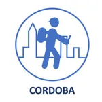 Walking Tour Cordoba icon