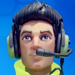 Airport Ops - Chaos Management icon