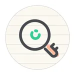 Password Notes - Safety Easy icon