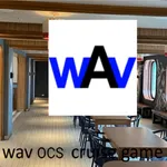 WAV OCS CRUISE icon