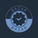 albazar | البازار icon