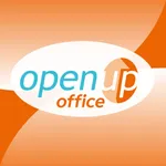 Open Up Office icon