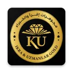 Ikra Uzmanlar Gold icon