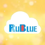 RuiBlue Cloud icon