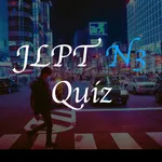 JLPT N3 Quiz icon