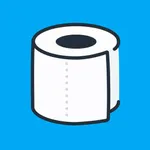 Toileto: Find a Toilet FAST icon