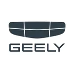 My Geely icon