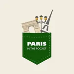 PLAYLISTOO PARIS IN THE POCKET icon