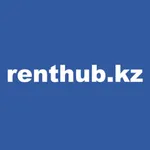 renthub.kz - сними квартиру icon