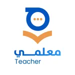 mo3almy teacher icon