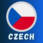 Czech Learning For Beginners icon