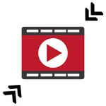 動画圧縮くん - 動画圧縮アプリ icon