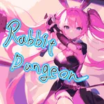 WWA風ダンジョン探索RPG【Rabbit Dungeon】 icon