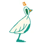 Goose Stickers icon