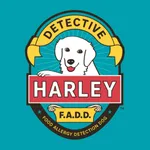 Harley's Food Allergy Game icon