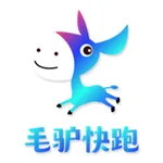 毛驴快跑 icon