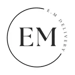 EM Delivery icon