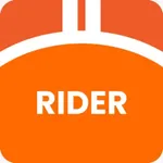 Riders icon