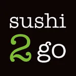 Sushi2Go Lund icon