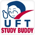 UFT Study Buddy icon