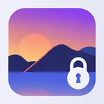 Locked Photo Album icon