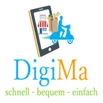 DigiMa Shop icon