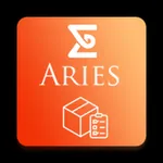Aries GPS Collector icon