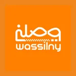 Wassilny Taxi icon