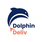 Dolphin'Deliv icon