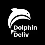 Dolphin'Deliv Professionels icon