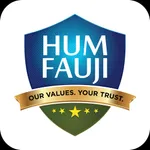 Hum Fauji Initiatives icon