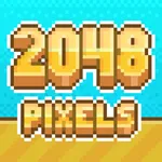 2048 Pixels Game icon