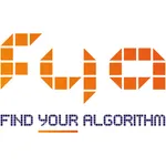 FIND YOU ALGORITHM 2023 icon