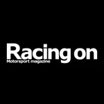 Racing on レーシングオン icon