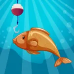 Fishing Craze Idle icon