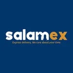 Salam Express icon
