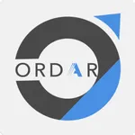 Ordaar - Request a ride icon