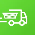 HamperApp | Driver icon