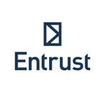 Entrust. icon