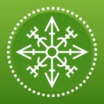 Bering Travel icon