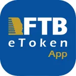 FTB eToken App icon