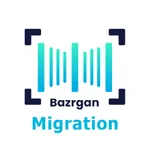 Bazrgan Data Migration icon