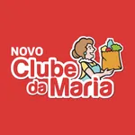 Clube da Maria icon