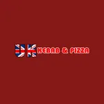 UK Kebab and Pizza. icon