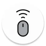 Laser Mouse icon