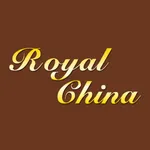 Royal China. icon