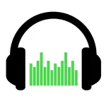 Audio News Release icon