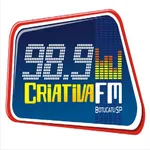 Rádio Criativa FM 98.9 icon