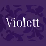 Секонд Хенд Violett icon