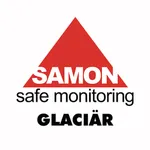 SAMON GLACIÄR icon